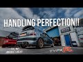 Everything You Need For The Perfect Handling Civic Type R EP3!! 4K