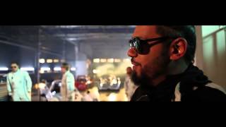 Making Of - Samy Deluxe - Halt dich gut fest