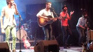 "Quan ens creuem" Joan Dausà i Sidonie