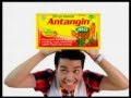TVC ANTANGIN MINT MOCHA Ingat Ingat Indra Bekti 2010