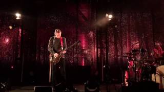 Sigur Rós - Hljómalind (Live at the Paramount Seattle, 09⋅20⋅16)