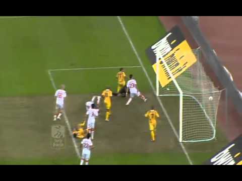 Bari 2-2 Cittadella 05/12/2011 2011-12 - 18°