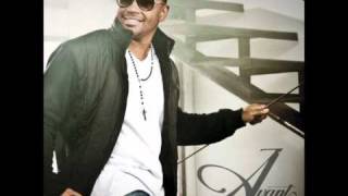 Avant - Walking on Water