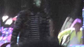 N.E.R.D - Anti Matter (Live at Depaul) HD