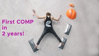 We try and come first || BOFF Comp || Flashpoint Bristol