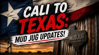 Gratitude & New Horizons My Next Chapter with Mud Jug