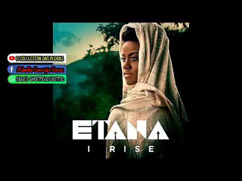 MELO DE ANA LUIZA 2K15 SEM VINHETA ( ETANA - LOVE SONG )