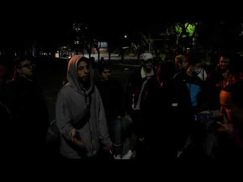 SACKRO VS BELLAN VS TECK OCTAVOS FECHA 6 @MOVIMIENTOCARREFAFREE