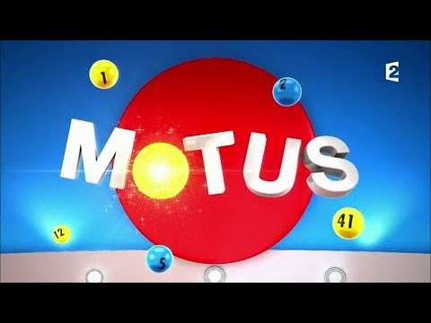 Motus du 15/12/17 - Intégrale
