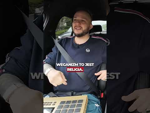 Veganism is a religion [GUILTY x THIS TYPE OF MES] #Shorts