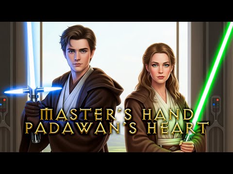 Master's Hand, Padawan's Heart