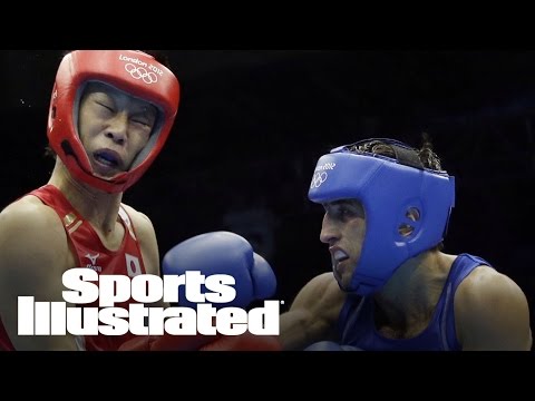 Is NBC hiding corrupt Olympic boxing matches from viewers? | Sports Illustrated