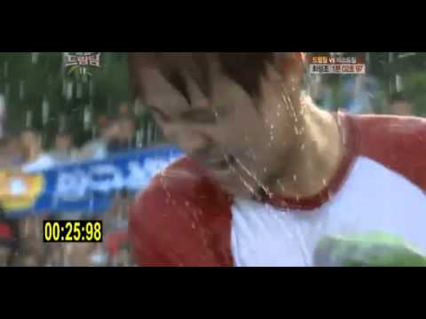 DT yoseob B2ST [cut] [120825]