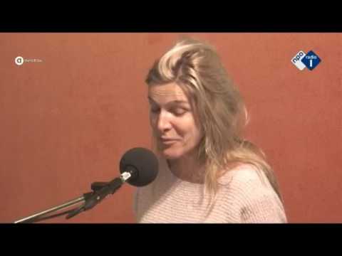 Lucille Werner pleit voor de vrijheid van onhandigheid | NPO Radio 1