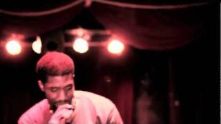 Mel Alston Jr. FT. L.A.W-Pretty Poison