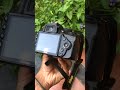 Nikon D3200 Dslr Camera With 18-55mm Lens