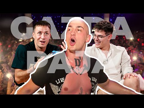 DA LI BI GAZDA PAJA PUSTIO ĆERKU NA KONCERT DESINGERICE?