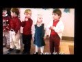 Sneezing Kid