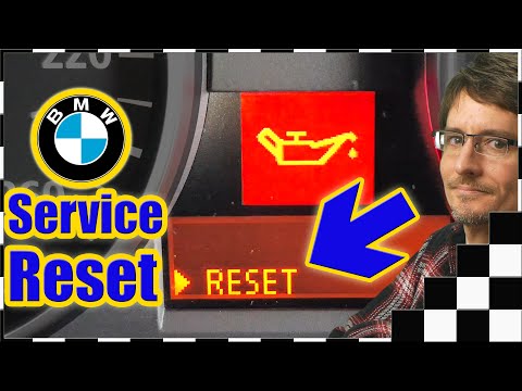 💡 BMW Service Light Reset & History Check (E90/E8x Non-iDrive) - Oil, Brakes, DPF & More! ⚙️