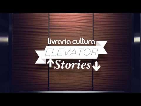 ⁣Elevator Stories