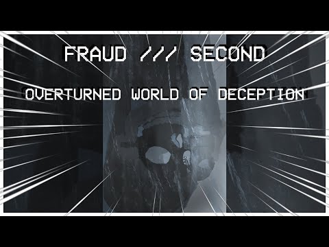 ULTRAKILL /// FRAUD 8-2 UST /// Overturned World of Deception