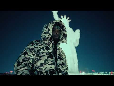 A$AP Twelvyy - Bronx Zoo (Official Music Video)