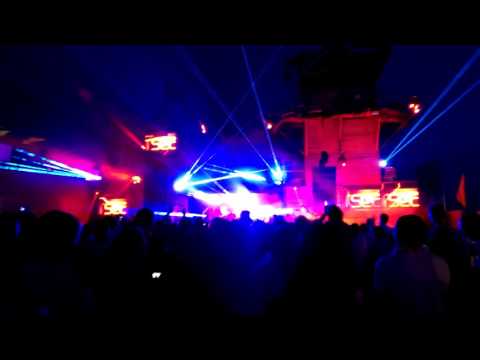 Airscape @ Luminosity Beach Festival  - ID#3