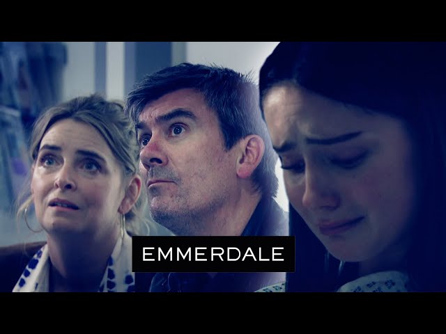 Trailer: Sarah's Surgery | Emmerdale