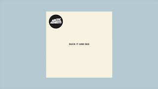 Arctic Monkeys - Library Pictures // with lyrics