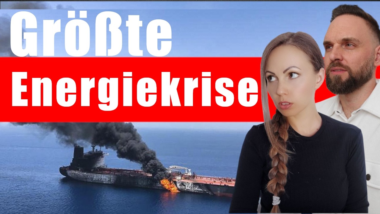 Wieder Tanker gestoppt! | Wie sieht es wirklich aus?
