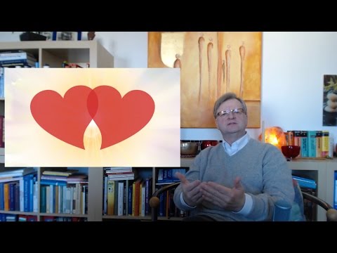 Seelenpartnerschaften und ihre Phasen (www.NachInnen.de)