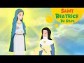 Story of Saint Beatrice Da Silva | Stories of Saints | Episode 177