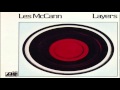 Les McCann   Harlem Buck Dance Strut 1974