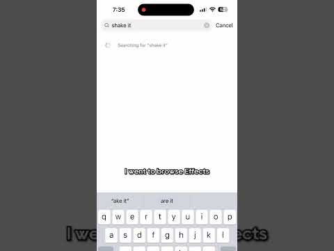 Tutorial for the trendy IG story trend 😃