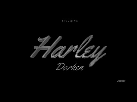 DARK6N - Harley (Video Oficial) Prod By Molina Btz