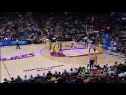 Toronto Raptors vs Cleveland Cavaliers Feb.3/09