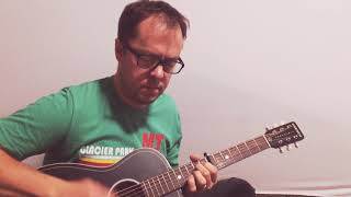 Jesus Shot Me In The Head (cover) Hiss Golden Messenger