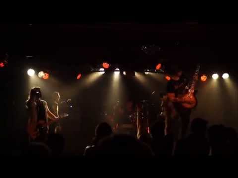 HOLLYWOOD ROSE - Live at the Kubana (Live in Siegburg 2014, HD)