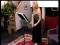 "The Lass From The Low Country" - John Jacob Niles