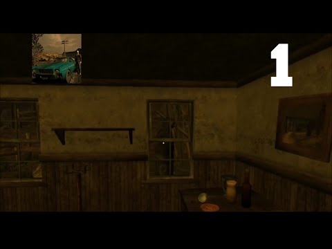 NO REST HORROR GAME - Gameplay Walkthrough part 1(Android)