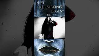 Arch Enemy - Let The Killing Begin (Full Cover) feat. BalashToth and David Gregus #shorts #metal