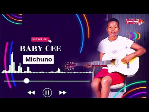 Baby Cee - Hera michuno [Visualizer]