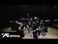 Kang Seung Yoon - Iyah (Dance Practice Version)
