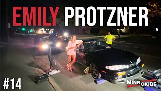 14. Minnesota Girls Modified, Silvia Adventures, Working On Your Cars w/ Emily Protzner