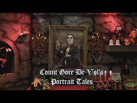 The Truth about Vampirella!