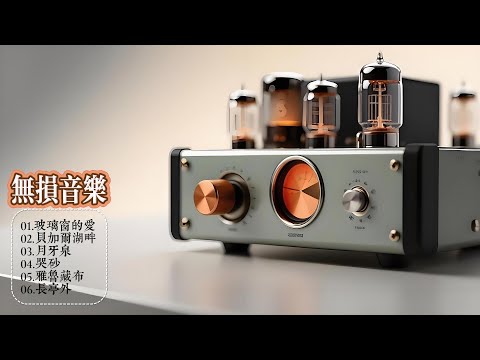 告别普通音质，精选人声无损音乐，母版音质呈现，让你耳朵&ldquo;沉浸式&rdquo;享受！
