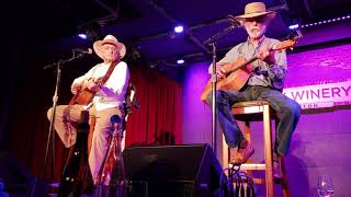 Brewer &amp; Shipley - One Toke Over The Line - 9/10/18