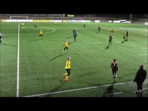 Pallokissat B18 - KuPS 04 haaste