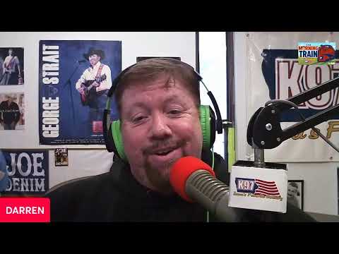 THE IOWA / TENNESSEE CONNECTION!