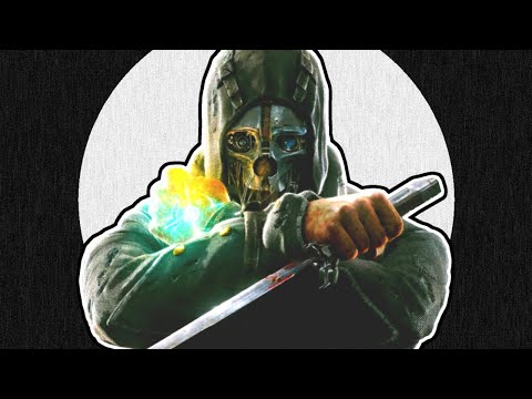 Speedrun of Dishonored (SPEEDRUN EXPLAINED - Any%)